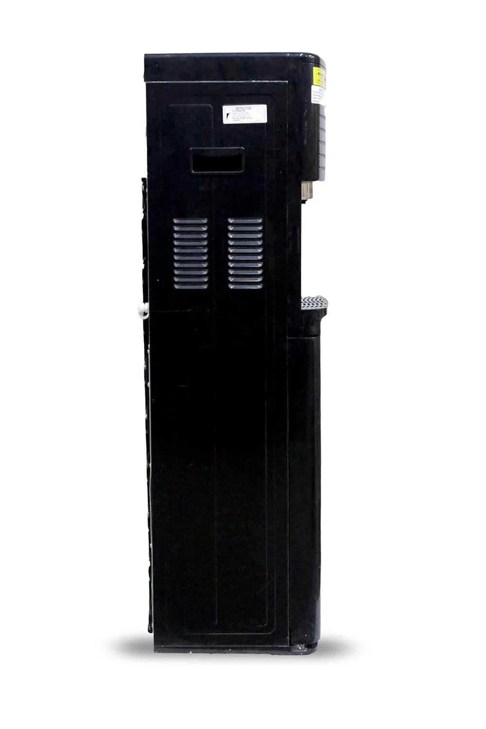 Blue Star BL1HPCGA Bottom Loading Water Dispenser | 3 Faucets, Hot, Cold &amp; Ambient Water, LED Display, Child Lock (Black) - Image 7