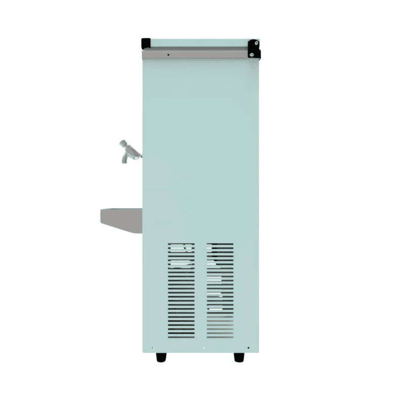 Blue Star SWC1515PS | Storage Water Cooler, 15L Cooling + 15L Storage Capacity, Stainless Steel Body, Heavy Duty Performance - Image 3