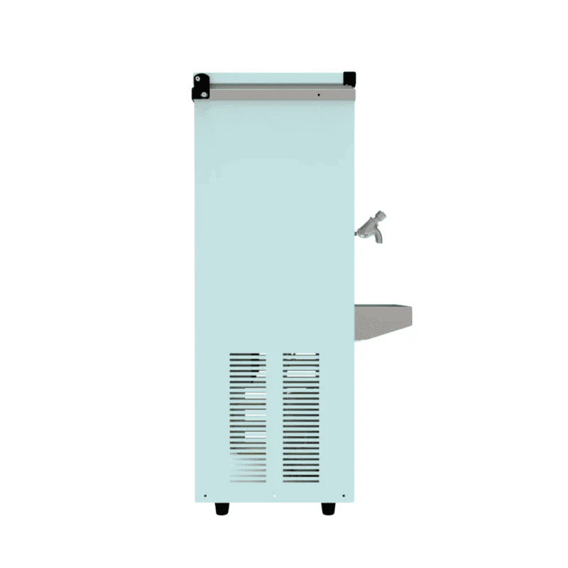 Blue Star SWC1515PS | Storage Water Cooler, 15L Cooling + 15L Storage Capacity, Stainless Steel Body, Heavy Duty Performance - Image 4