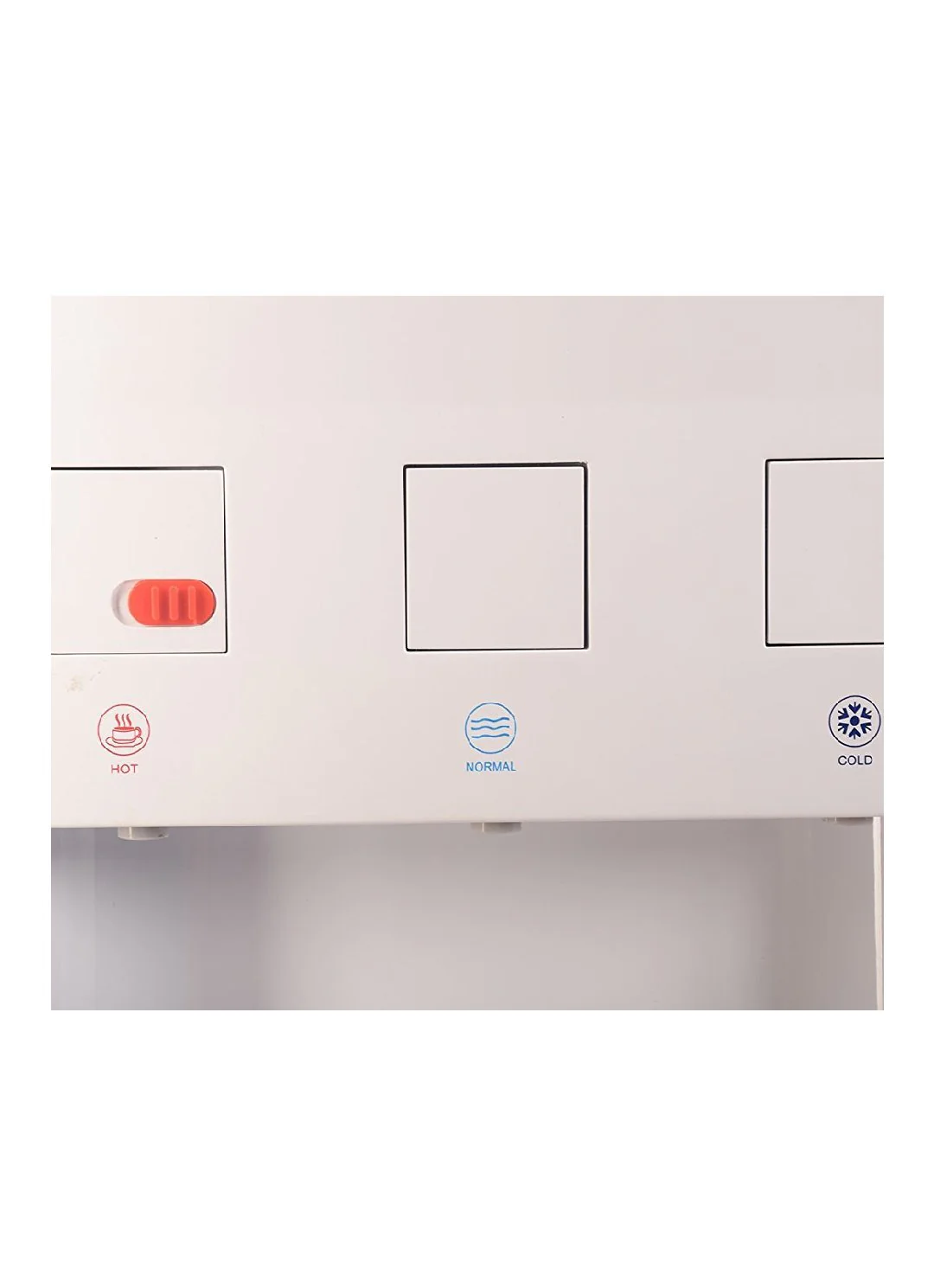 Blue Star Water Dispenser Floor Model (Fmcga),3 Liter,White - Image 4