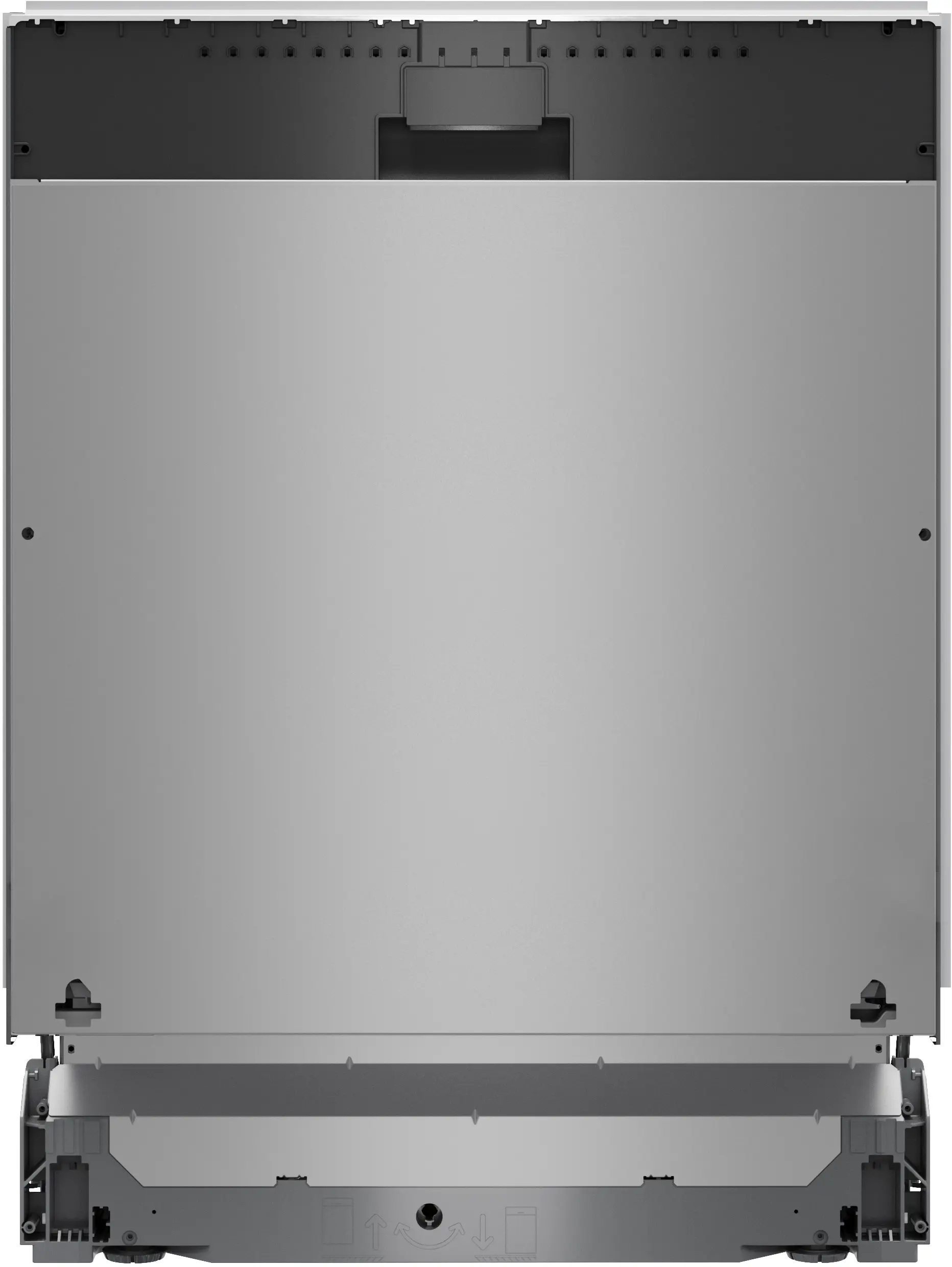 Bosch SMV6HMX01I Fully Integrated Built-in Dishwasher | 14 Place Settings | Home Connect (Wi-Fi Enabled) | Extra Dry Function | Silence Plus | Energy Efficient | Stainless Steel Interior - Image 3