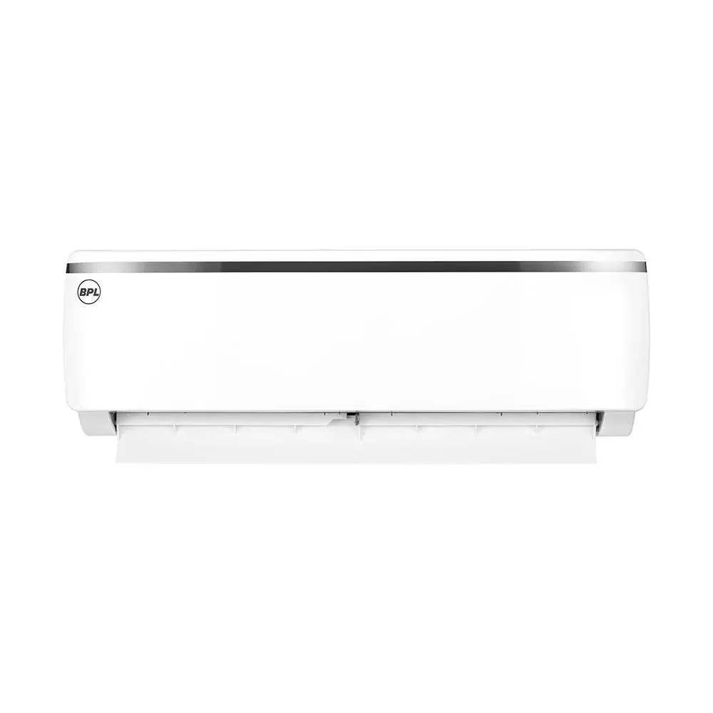 BPL 1 Ton 2 Star Fixed Speed Inverter Split AC, BAS-F122ATFC, (I Feel, I Clean, I Favour,100 percent Copper, 2024 Launch),(5 Year Comprehensive Warranty) - Image 3