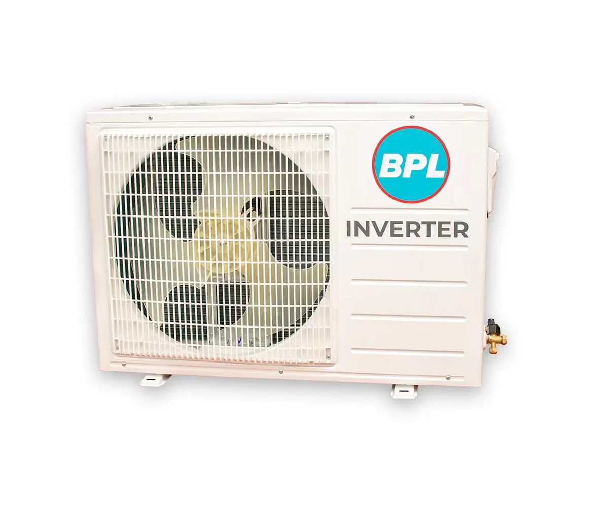 BPL 2 Ton 3 Star, Inverter Split AC (Ifeel, Iclean, Copper, 6-in-1 Expandable, PM 2.5 Filter, Powered by AI,Blue Fin Coating) BAS-V243PBYG,WHITE (5 Year Comprehensive Warranty) - Image 4