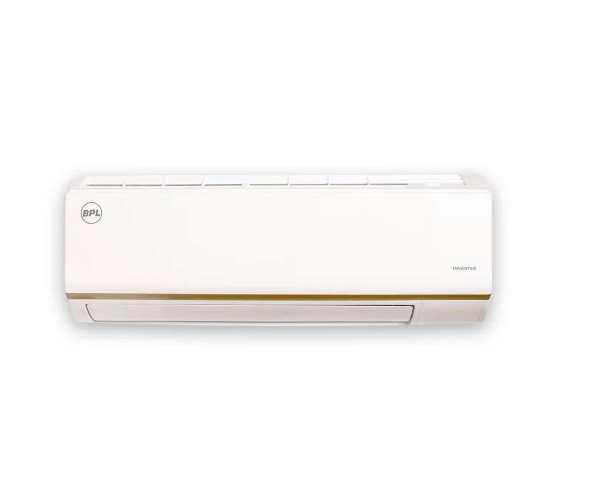 BPL 2 Ton 3 Star, Inverter Split AC (Ifeel, Iclean, Copper, 6-in-1 Expandable, PM 2.5 Filter, Powered by AI,Blue Fin Coating) BAS-V243PBYG,WHITE (5 Year Comprehensive Warranty) - Image 6