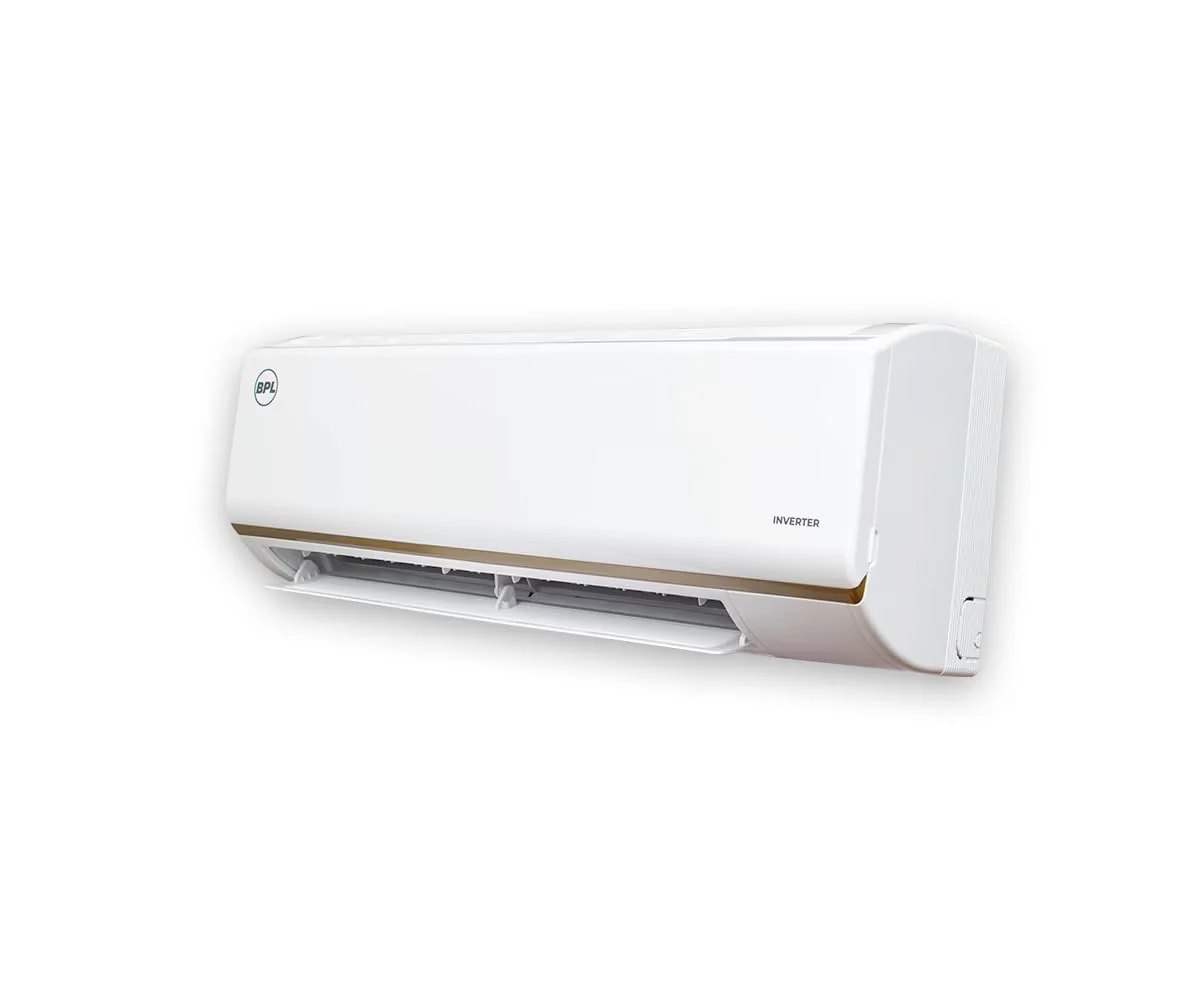 BPL 2 Ton 3 Star, Inverter Split AC (Ifeel, Iclean, Copper, 6-in-1 Expandable, PM 2.5 Filter, Powered by AI,Blue Fin Coating) BAS-V243PBYG,WHITE (5 Year Comprehensive Warranty) - Image 8
