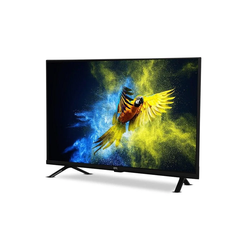 BPL 80 cm 32 (inch) HD Linux Smart TV with Dolby Audio, 32H-E2320 - Image 3