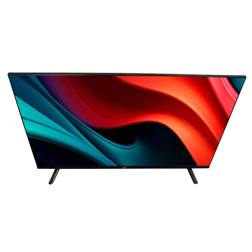 BPL 81 Cm (32 Inches) Hd Home Theatre Onkyo Google LED TV, 32H-E5341 (A+ Ads Panel,Bezel Less Display &Dolby Audio) - Image 5