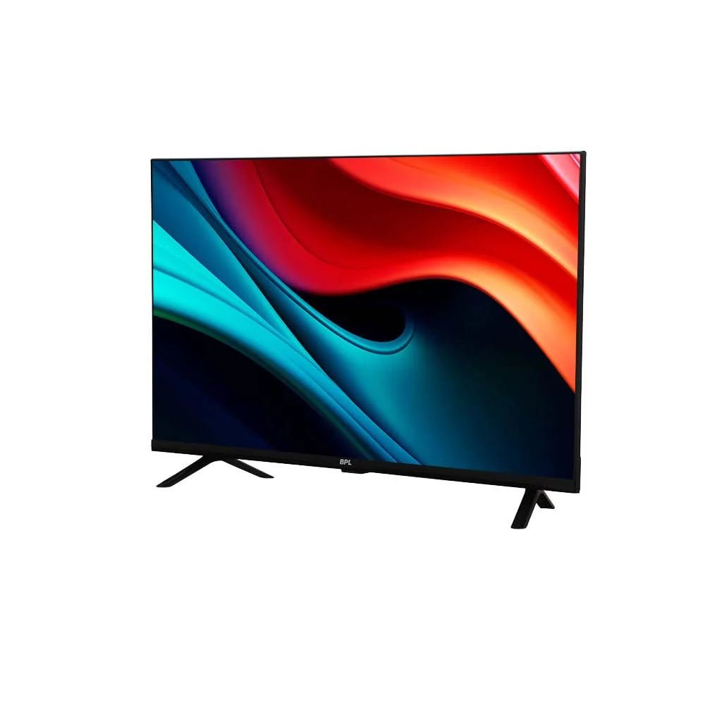 BPL 81 Cm (32 Inches) Hd Home Theatre Onkyo Google LED TV, 32H-E5341 (A+ Ads Panel,Bezel Less Display &Dolby Audio) - Image 6