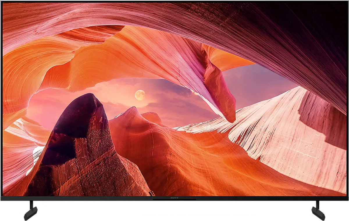 Buy Sony Bravia 43 Inch X70L 4K Ultra HD Smart TV | KD-43X70L with Dolby Audio & Google TV (Open Box / Without Box)