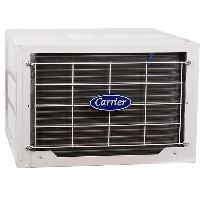 Carrier 1.0 Ton 3 Star Estrella Cx Window AC (CAW18EC5R31F1, White) - Image 3