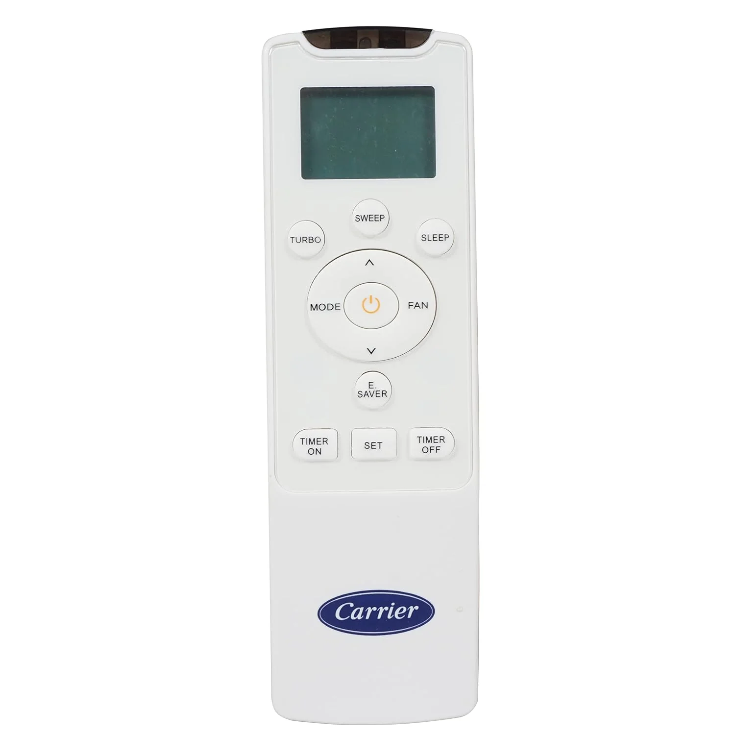 Carrier 1.5 Ton 5 Star Estrella Cx Window AC (CAW18EC5R31F1, White) - Image 4