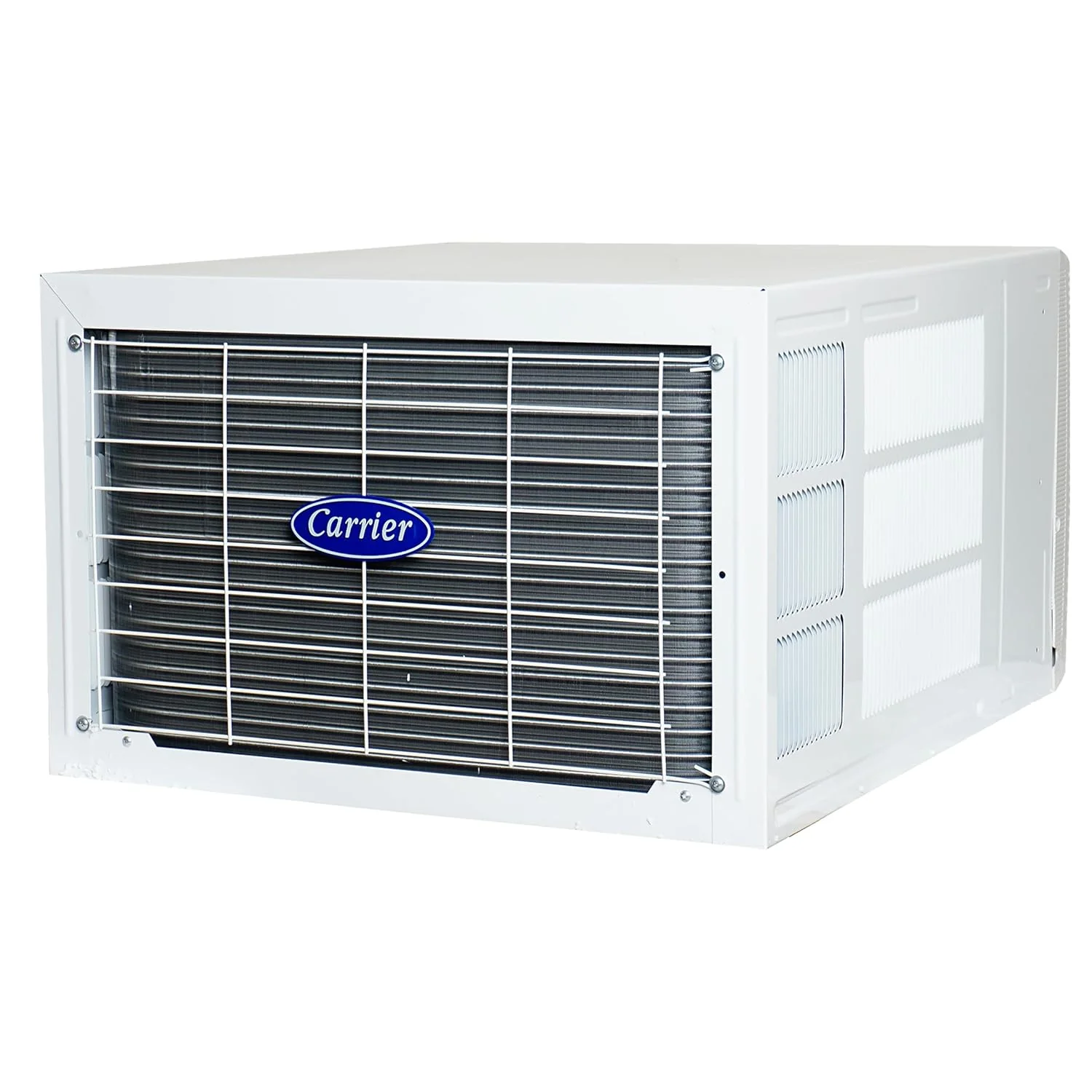 Carrier 1.5Ton 3 Star Copper, Dust Filter &amp; Turbo Mode, 2024 Model Window Inverter Air Conditioner (18KESTRELLA EXI, White) - Image 5