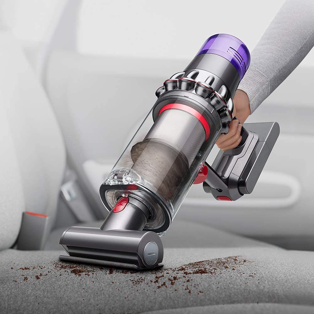 Dyson V11 Absolute Pro Cord-Free Vacuum Cleaner - Image 4