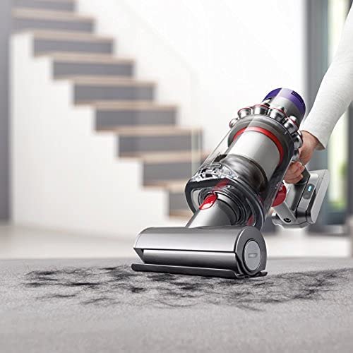 Dyson V11 Absolute Pro Cord-Free Vacuum Cleaner - Image 5