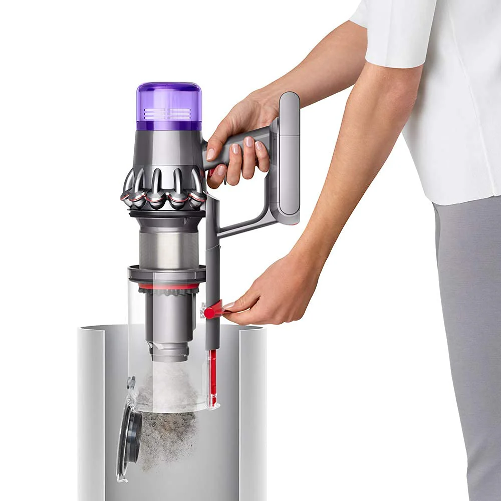 Dyson V11 Absolute Pro Cord-Free Vacuum Cleaner - Image 6