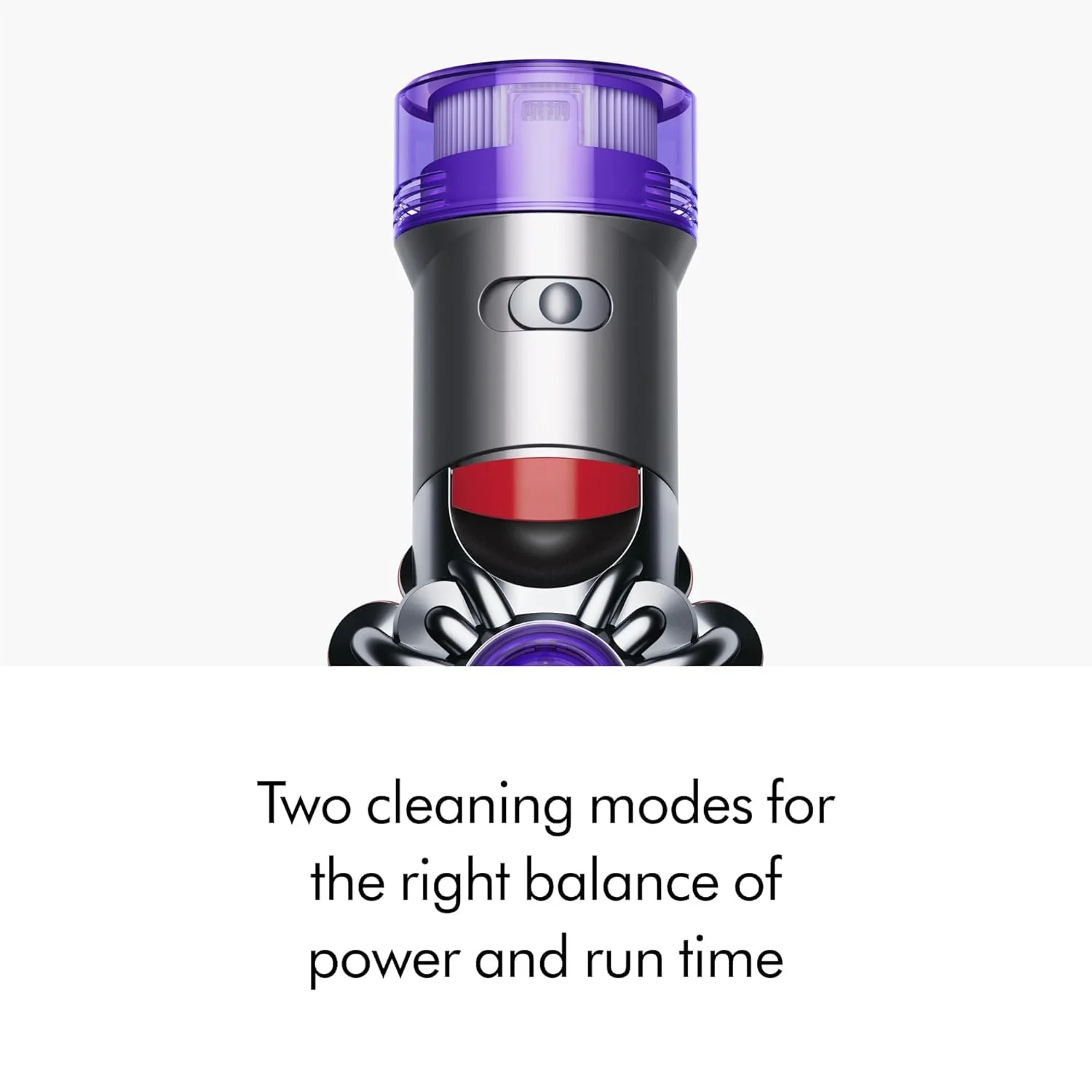 Dyson V8 Absolute Cord-Free Vacuum Cleaner, Grey - Image 3