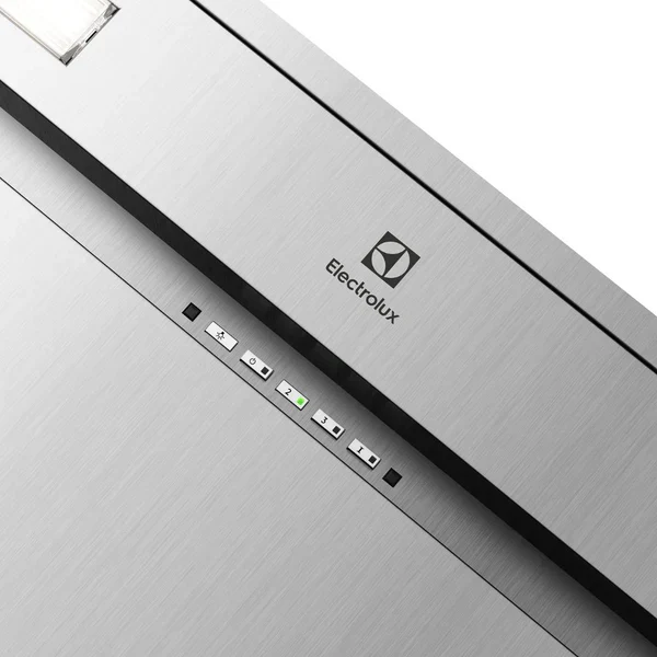 Electrolux 120 cm Ceiling Mounted Chimney Ultimate Taste 700 Series ECE5280HM - Image 3