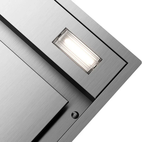 Electrolux 120 cm Ceiling Mounted Chimney Ultimate Taste 700 Series ECE5280HM - Image 4