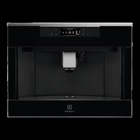 Electrolux 56cm UltimateTaste 900 Built-in Coffee Maker KBC85X - Image 5