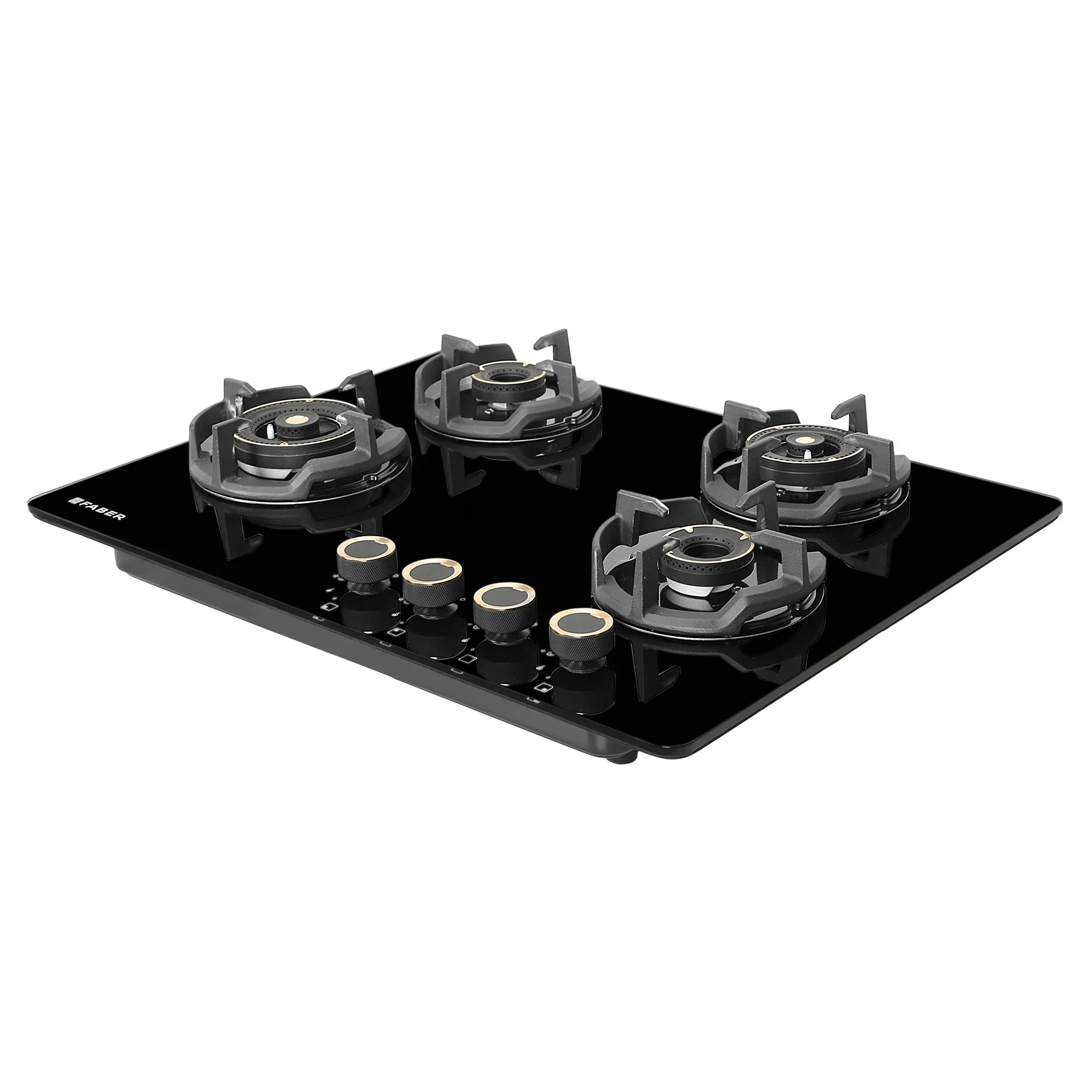 Faber HOB EXPERIA HT 704 ALU AI - Image 9