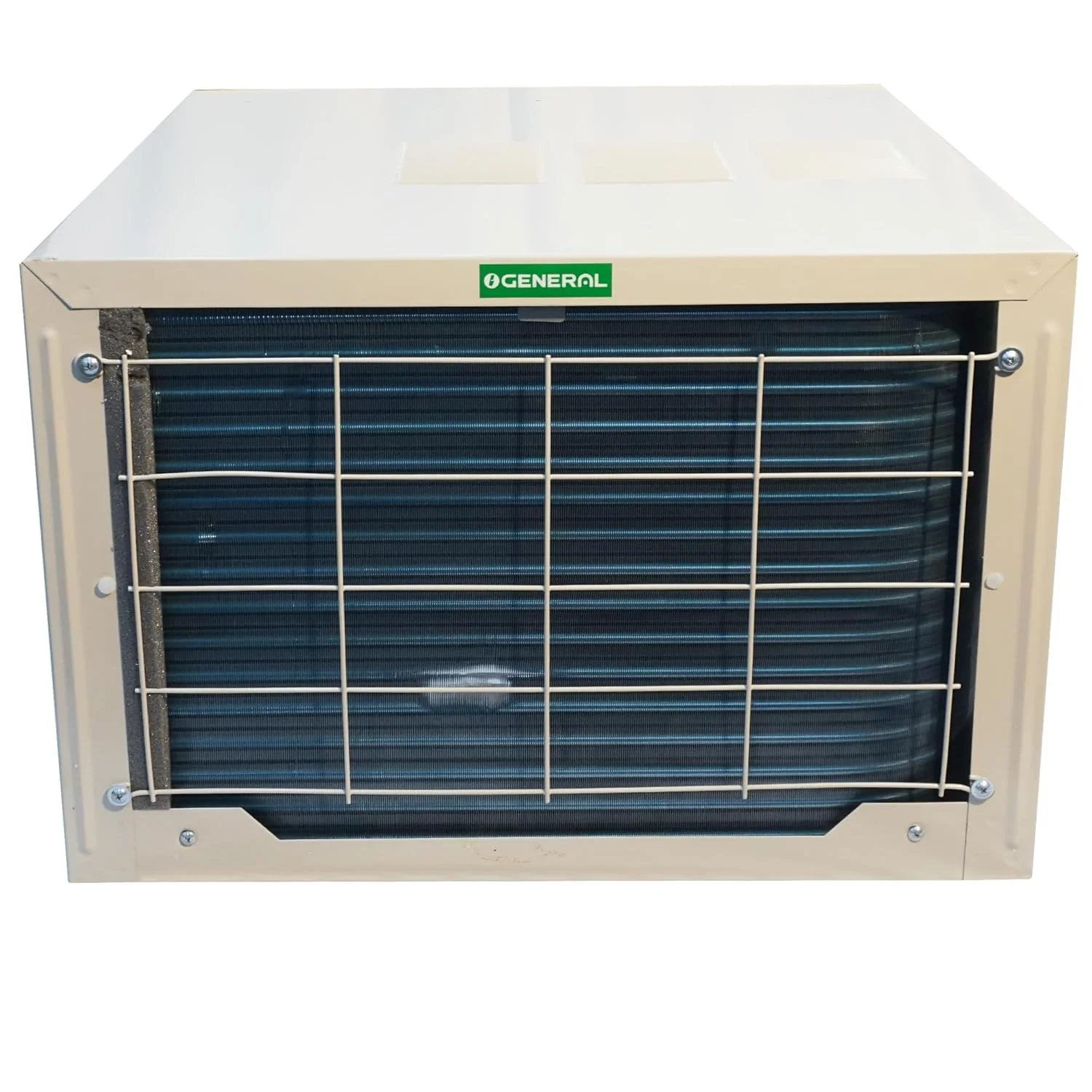 O-General 0.8 Ton 2 Star Fixed Speed Window AC (2025, Model AMGB09BBWA-B, White) - Image 5