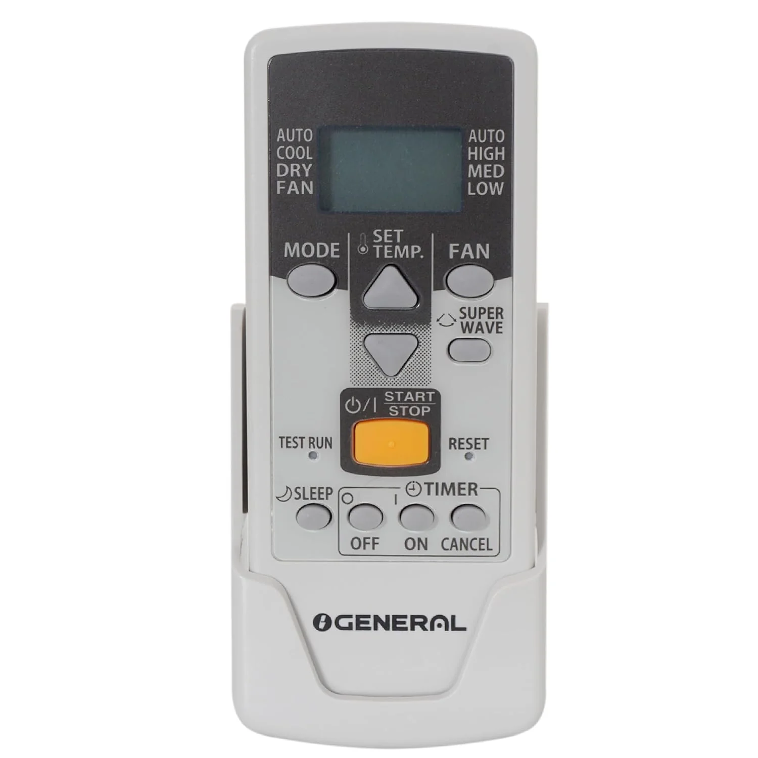 O-GENERAL 1.8 Ton 2 Star Non Inverter Window AC (Copper Condenser, AXGB22BBAA-B) - Image 3
