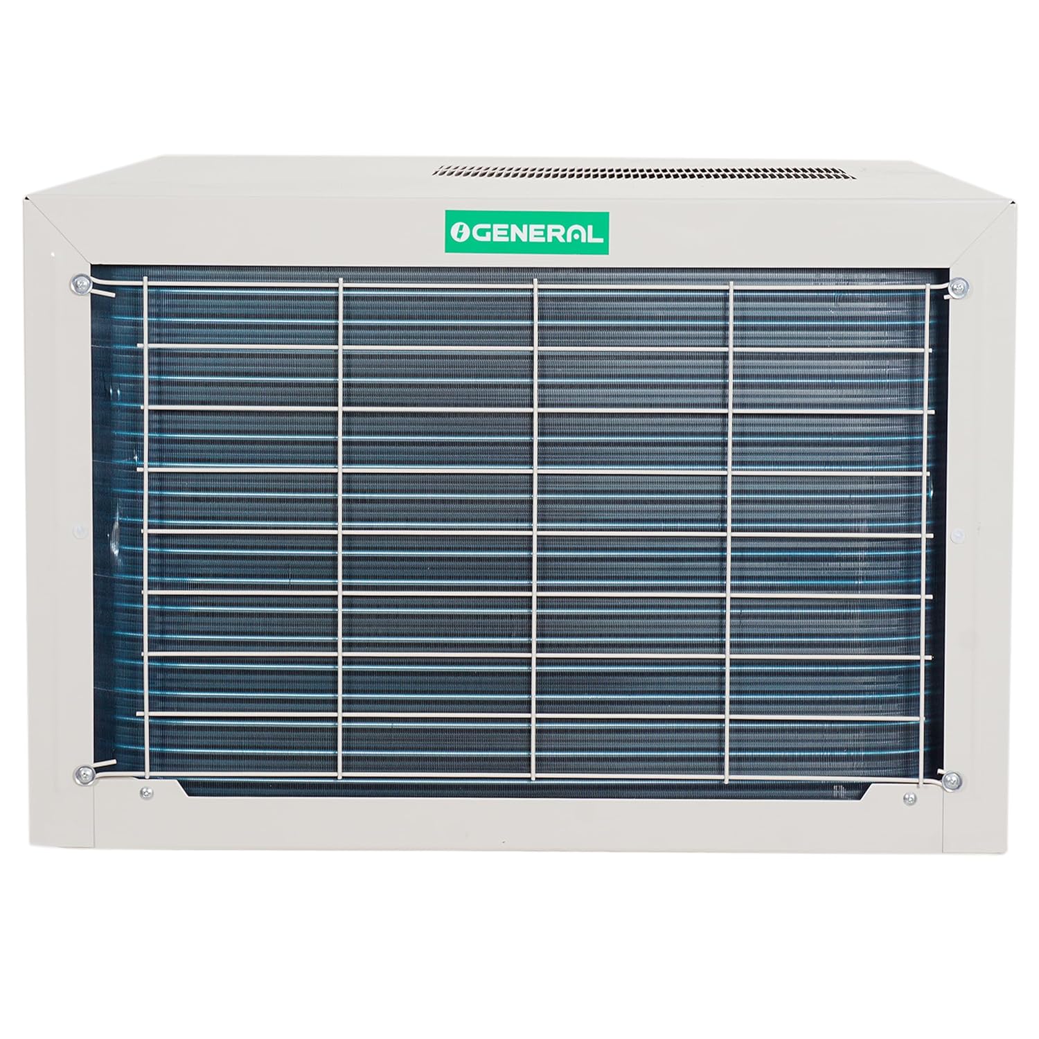 O-GENERAL 1.8 Ton 2 Star Non Inverter Window AC (Copper Condenser, AXGB22BBAA-B) - Image 5