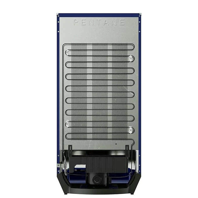 Godrej 180 L 2 Star Direct Cool Turbo Cooling Technology With Upto 24 Days farm Freshness Single Door Refrigerator (RD ERIOPLS 205B THF SE BL, Sea Blue) Visit the Godrej Store - Image 3