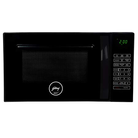 Godrej 20 Litres Convection Microwave Oven (GME 720 CP2 QZ)