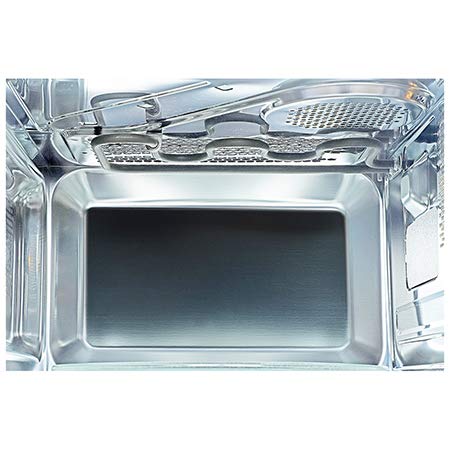 Godrej 20 Litres Convection Microwave Oven (GME 720 CP2 QZ) - Image 5