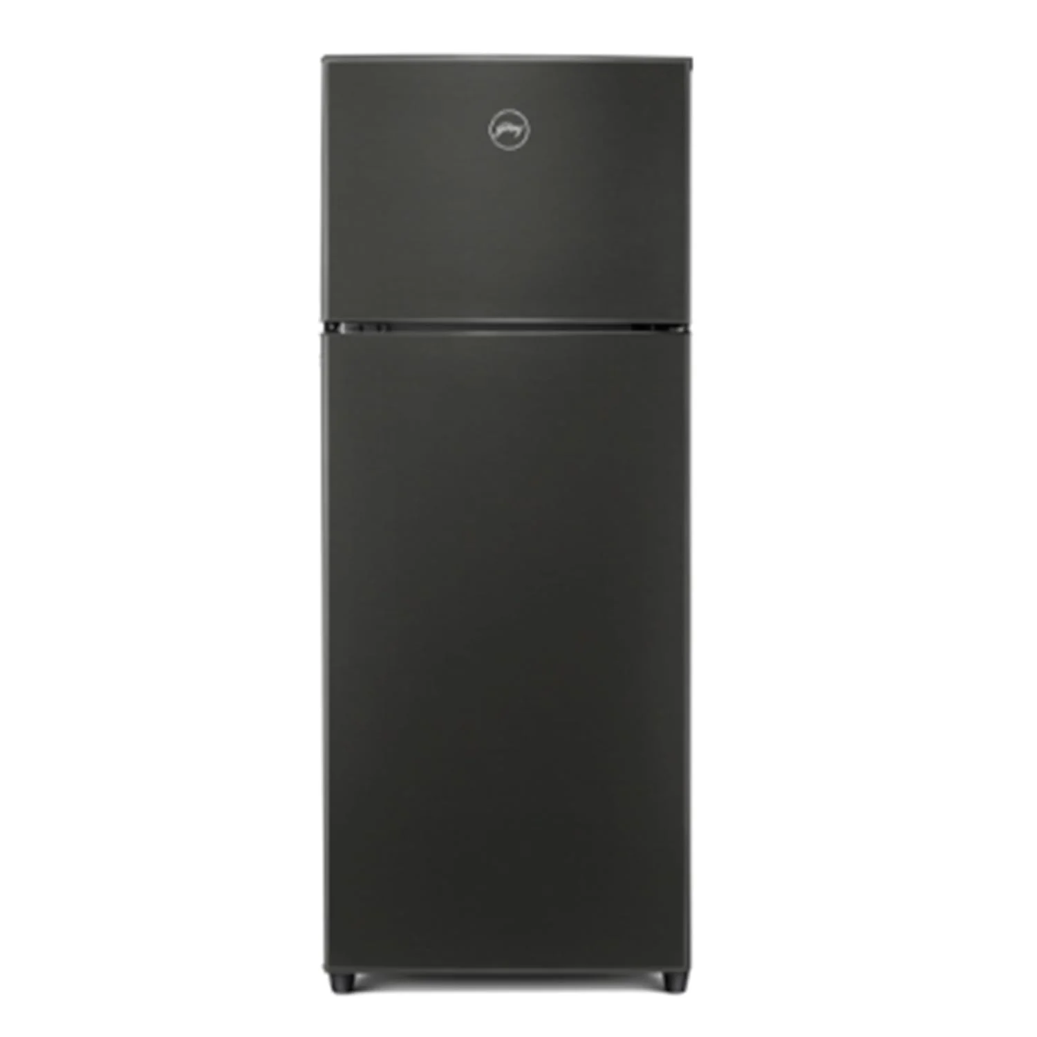 Godrej 244 L 2 Star Frost Free Nano Shield Technology Inverter, Double Door Refrigerator (RT EONVALOR 280B RI FS ST)