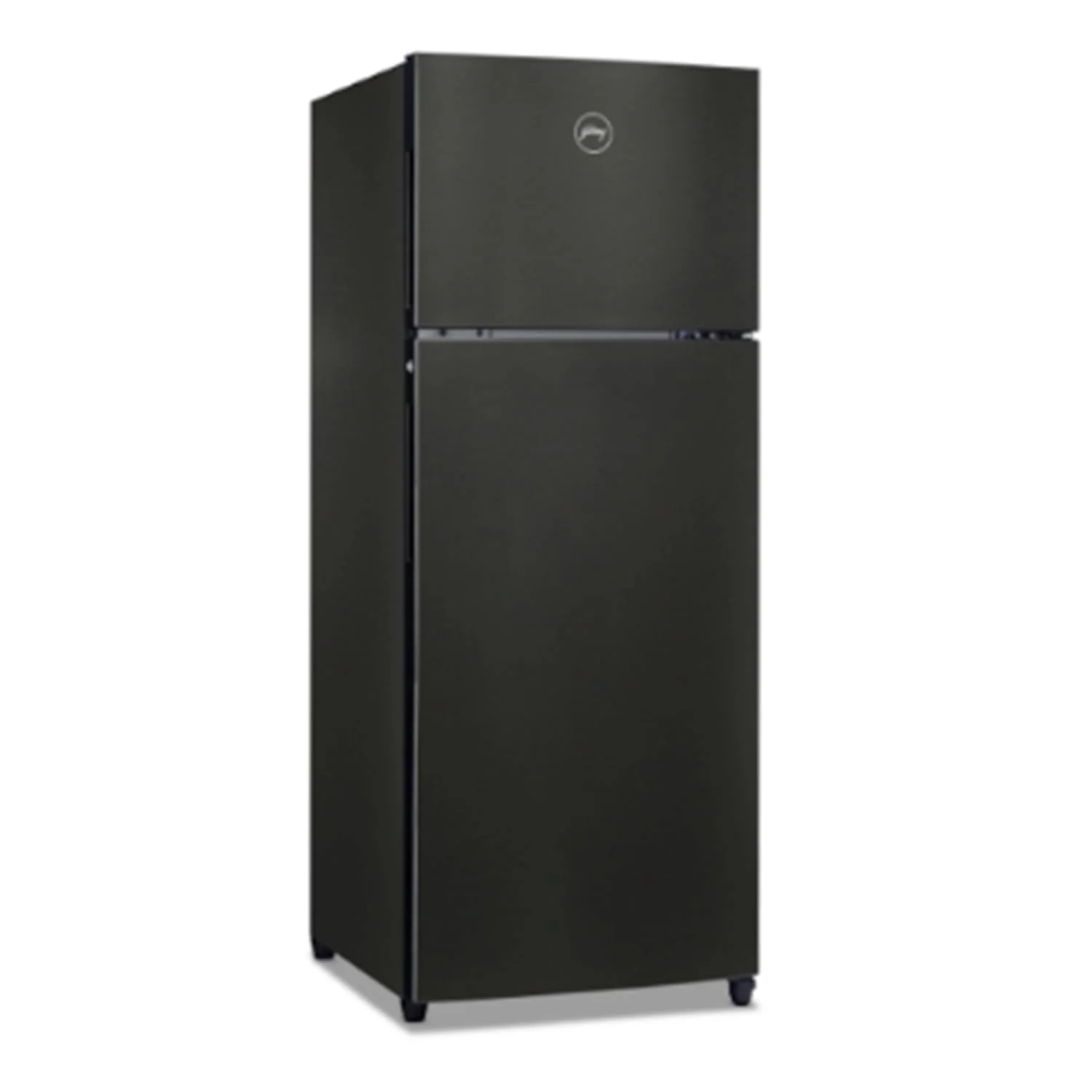 Godrej 244 L 2 Star Frost Free Nano Shield Technology Inverter, Double Door Refrigerator (RT EONVALOR 280B RI FS ST) - Image 2