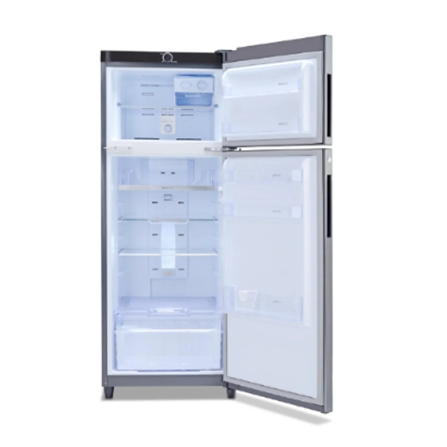 Godrej 244 L 2 Star Frost Free Nano Shield Technology Inverter, Double Door Refrigerator (RT EONVALOR 280B RI FS ST) - Image 5