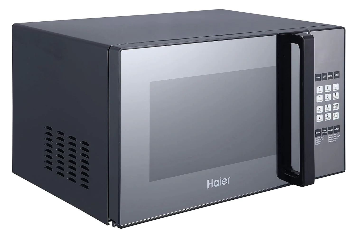 Haier 25 L Convection Microwave Oven (HIL2501CBSH) - Image 5