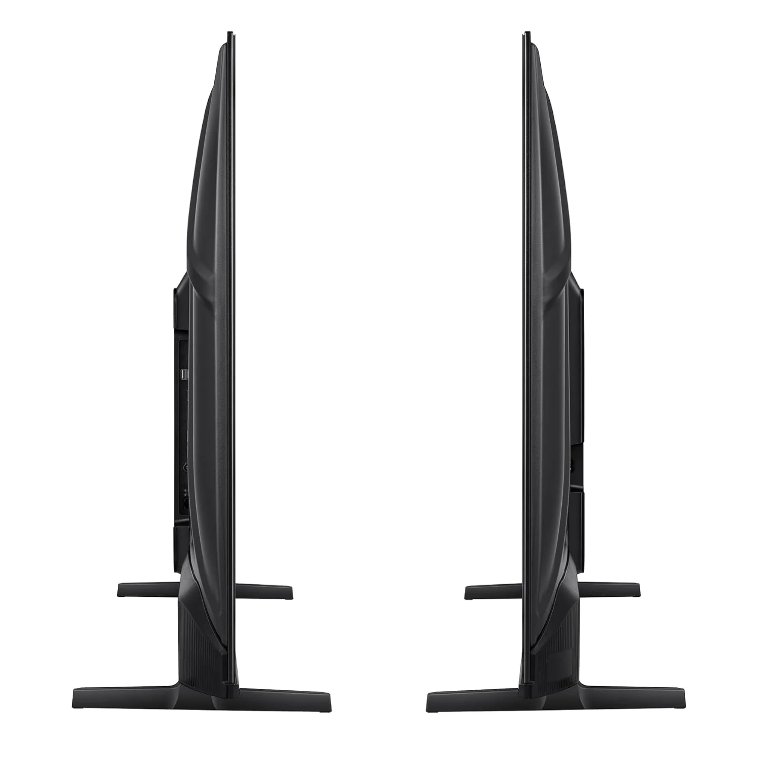 Hisense 139 cm (55 inches) E6N Series 4K Ultra HD Smart LED Google TV 55E6N (Black) - Image 7