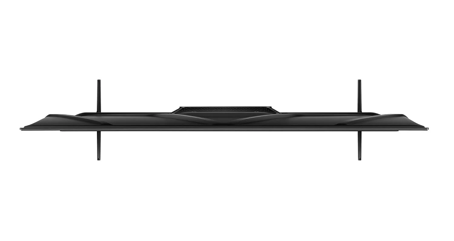 Hisense 139 cm (55 inches) E6N Series 4K Ultra HD Smart LED Google TV 55E6N (Black) - Image 9