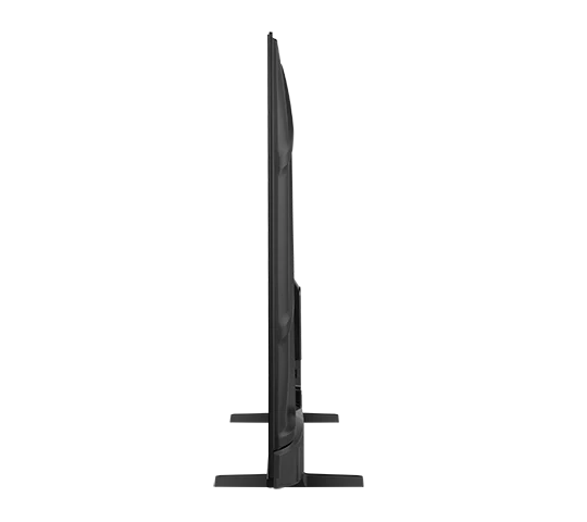 Hisense 139 cm (55 inches) VIDAA U9 4K UHD QLED Smart TV with Dolby Vision & Atmos, AI Upscaling, Game Mode Plus & Alexa Built-in (55Q6Q) - Image 4