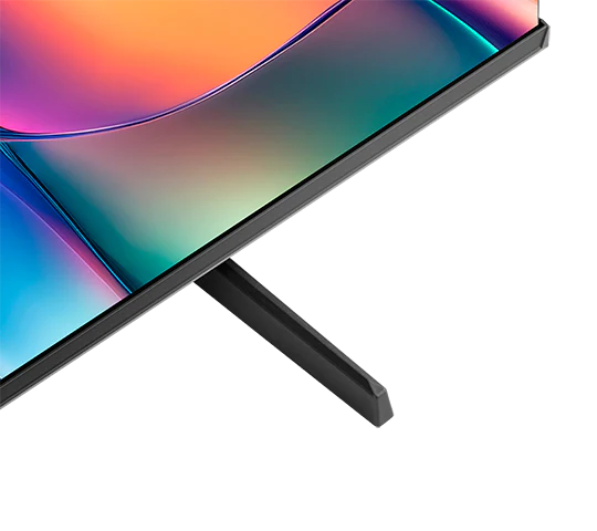 Hisense 139 cm (55 inches) VIDAA U9 4K UHD QLED Smart TV with Dolby Vision & Atmos, AI Upscaling, Game Mode Plus & Alexa Built-in (55Q6Q) - Image 5