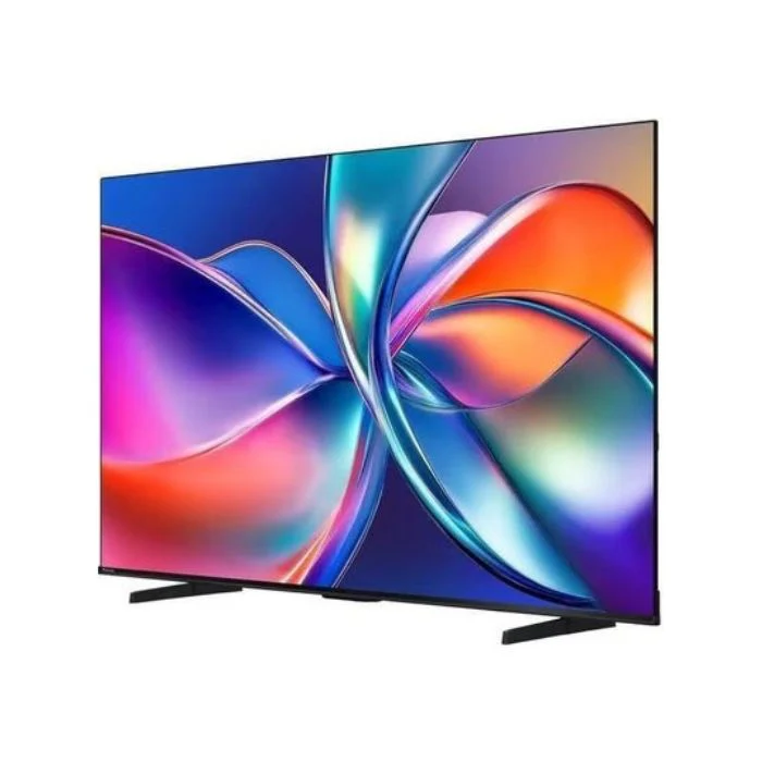 Hisense 164 cm (65 inches) VIDAA U9 4K UHD QLED Smart TV with Dolby Vision & Atmos, AI Upscaling, Game Mode Plus & Alexa Built-in (65Q6Q) - Image 2
