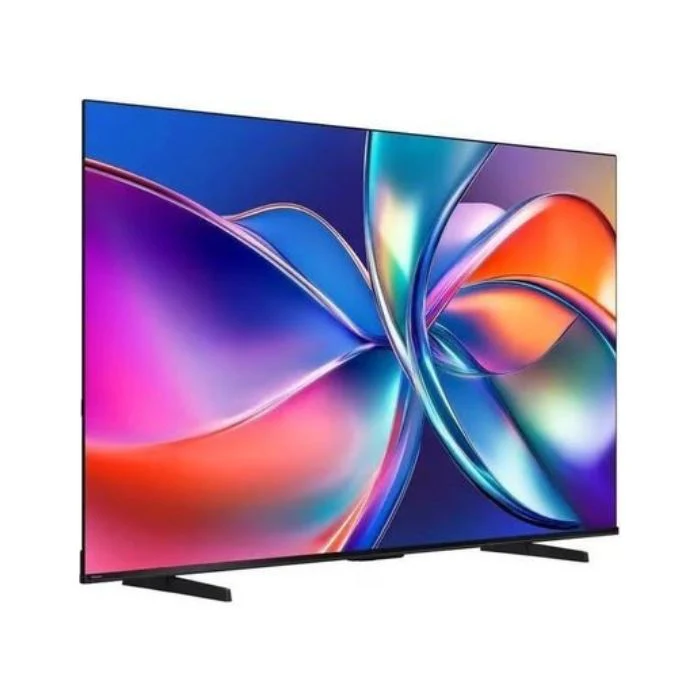 Hisense 164 cm (65 inches) VIDAA U9 4K UHD QLED Smart TV with Dolby Vision & Atmos, AI Upscaling, Game Mode Plus & Alexa Built-in (65Q6Q) - Image 3