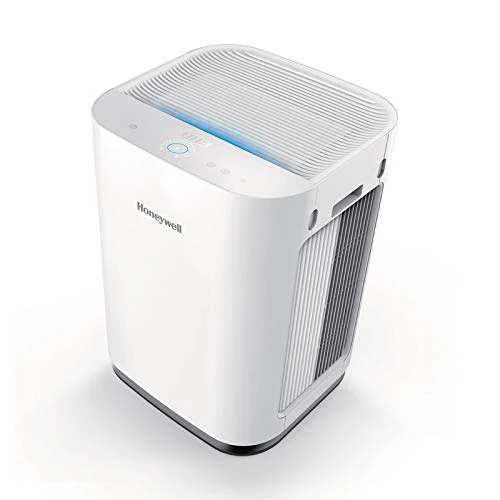 Honeywell Air Touch C9 – HEPA Air Purifier, 11m² Room, Low Noise (Open box / Without box)