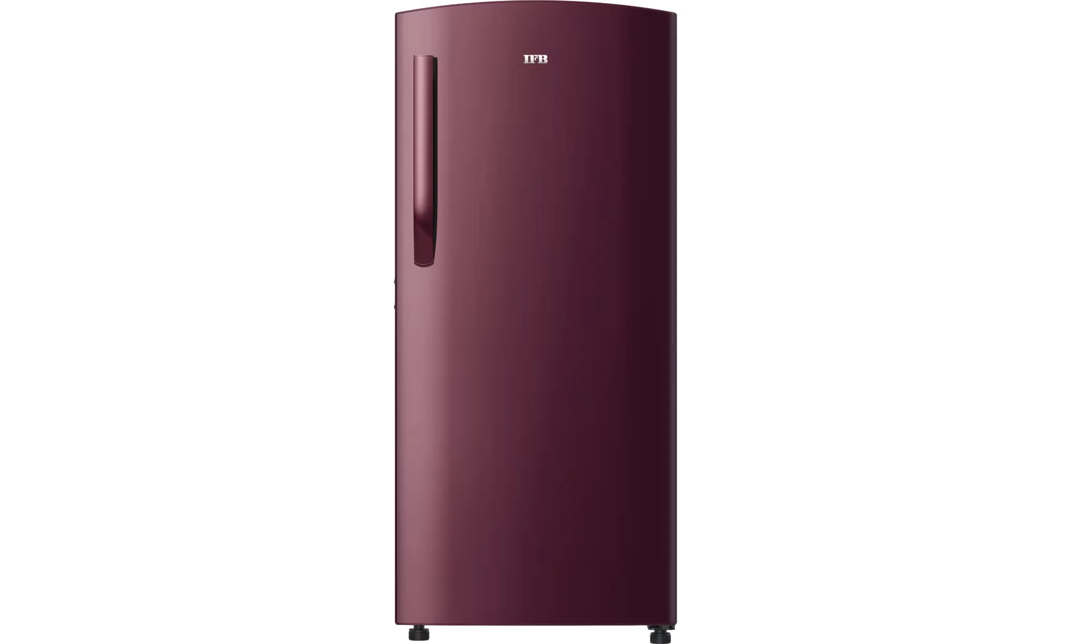IFB 187 L 2 Star Direct Cool Refrigerator with Extra Height ,IFBDC-2132FSS