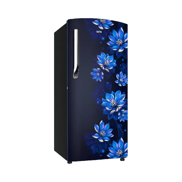 IFB 187 L 3 Star Direct Cool Refrigerator with Extra Height - Image 2