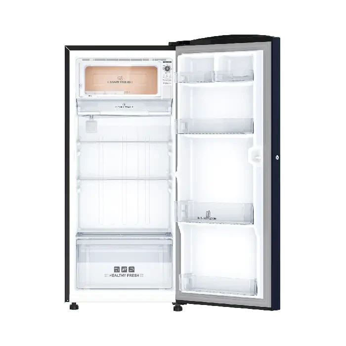 IFB 187 L 3 Star Direct Cool Refrigerator with Extra Height - Image 3