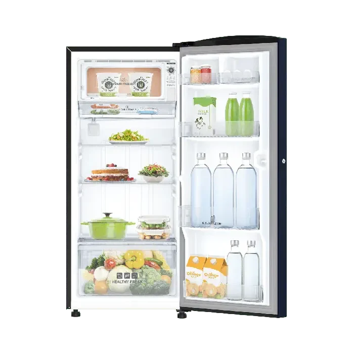 IFB 187 L 3 Star Direct Cool Refrigerator with Extra Height - Image 4