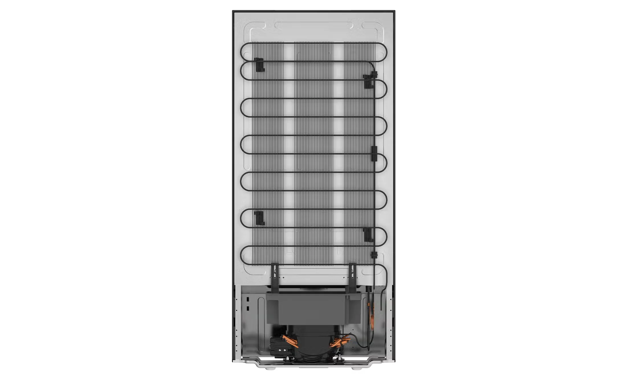 IFB 187 L 5 Star Direct Cool Refrigerator with Glass Finish (IFBDC-2135ISG) - Image 6