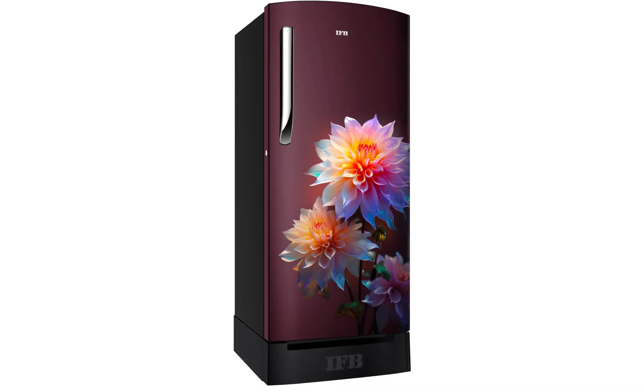 IFB 187 L 5 Star Direct Cool Refrigerator with Thick Insulation - Image 2