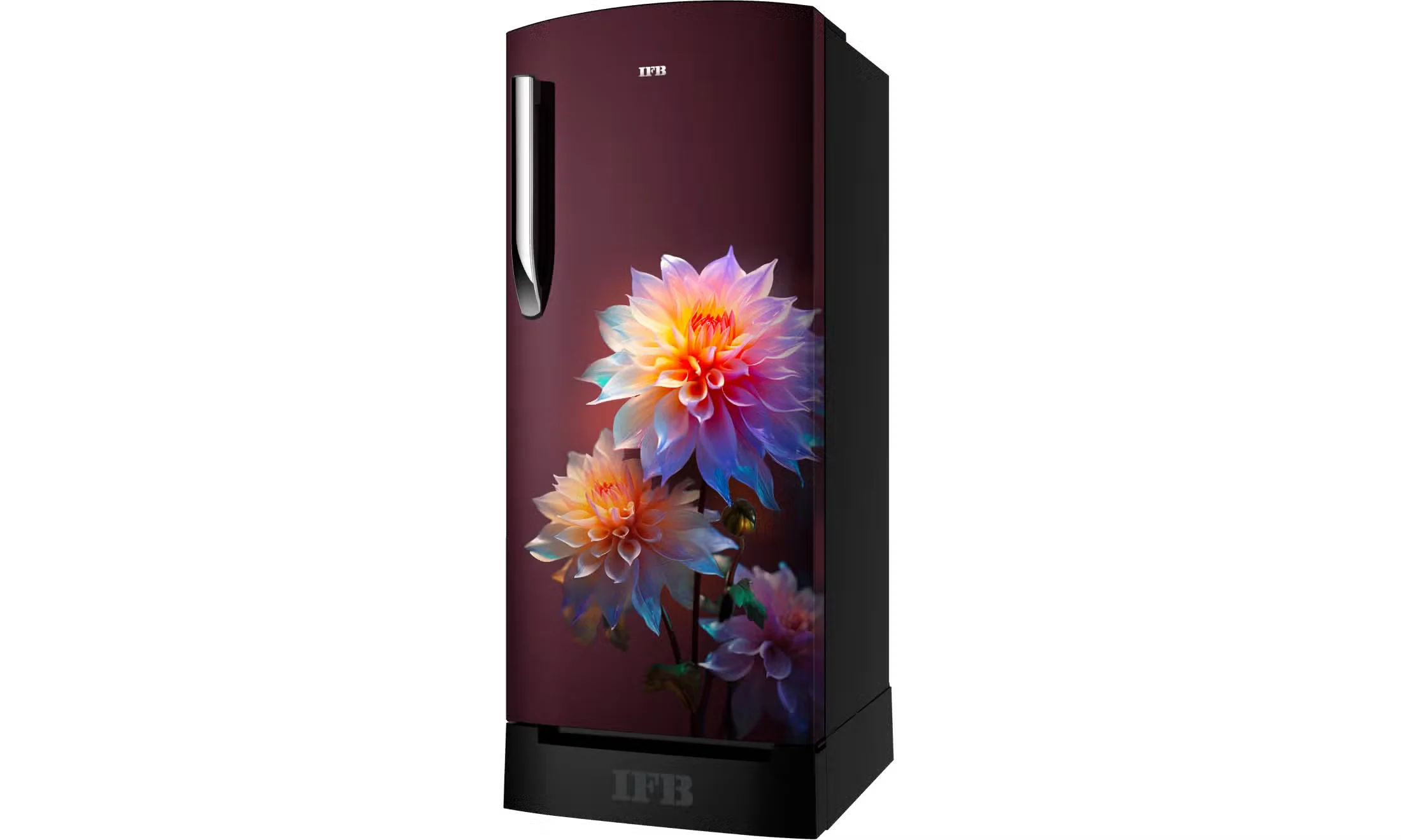 IFB 187 L 5 Star Direct Cool Refrigerator with Thick Insulation - Image 3
