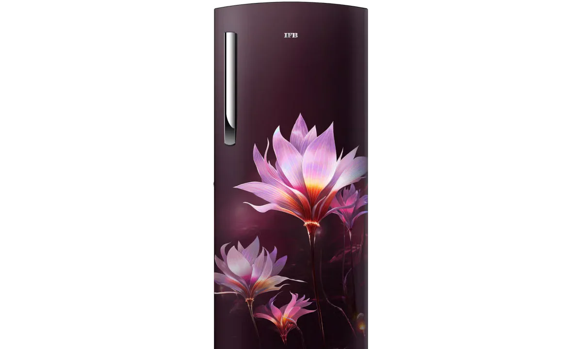 IFB 197 L 5 Star Direct Cool Refrigerator with Extra Height ,IFBDC-2235IRP
