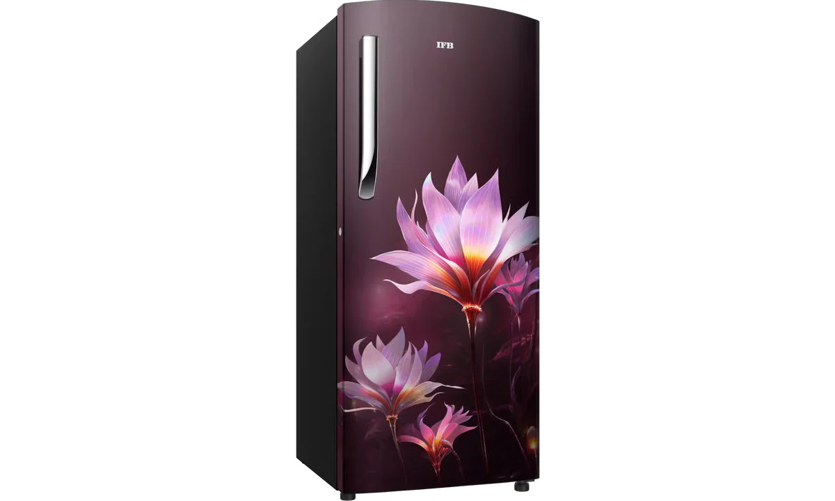 IFB 197 L 5 Star Direct Cool Refrigerator with Extra Height ,IFBDC-2235IRP - Image 2